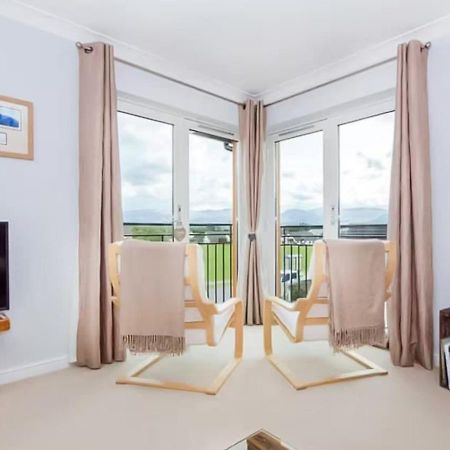Appartamento The View At No 10 Aviemore Esterno foto