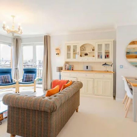 Appartamento The View At No 10 Aviemore Esterno foto