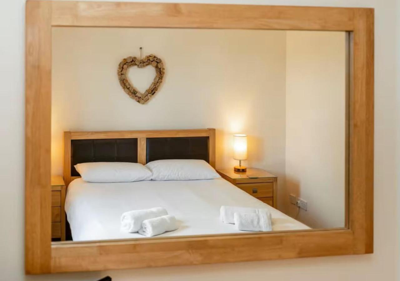 Appartamento The View At No 10 Aviemore Esterno foto